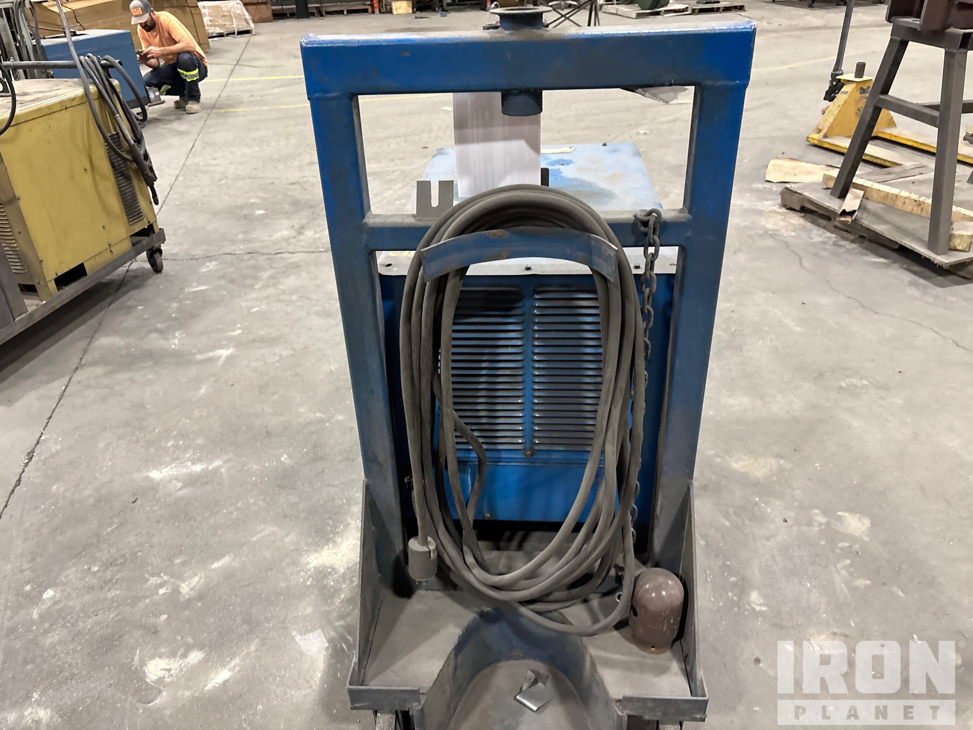 Miller DELTAWELD 451