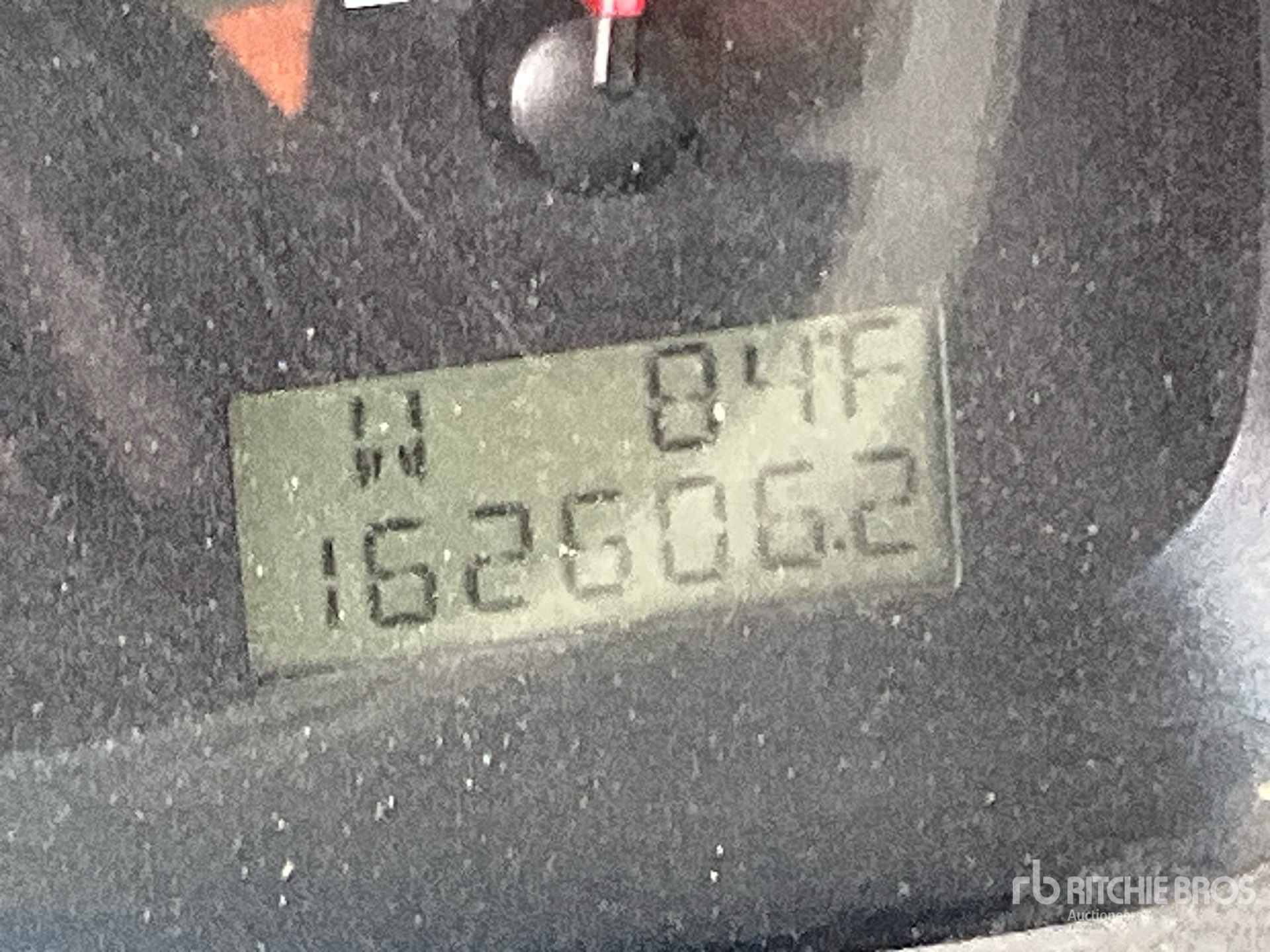 2008 Ford F-150