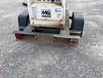 Trailer Chassis with