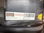 General Appearance with Numéro de série/Numéro d'identification du véhicule automobile