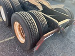 4 dessous de caisse - Camion with