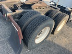 4 dessous de caisse - Camion with