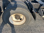 4 dessous de caisse - Camion with