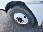 4 dessous de caisse - Camion with