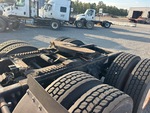 4 dessous de caisse - Camion with
