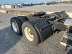 4 dessous de caisse - Camion with