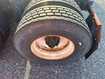 4 dessous de caisse - Camion with