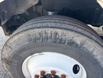 4 dessous de caisse - Camion with