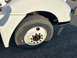 4 dessous de caisse - Camion with