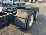 4 dessous de caisse - Camion with