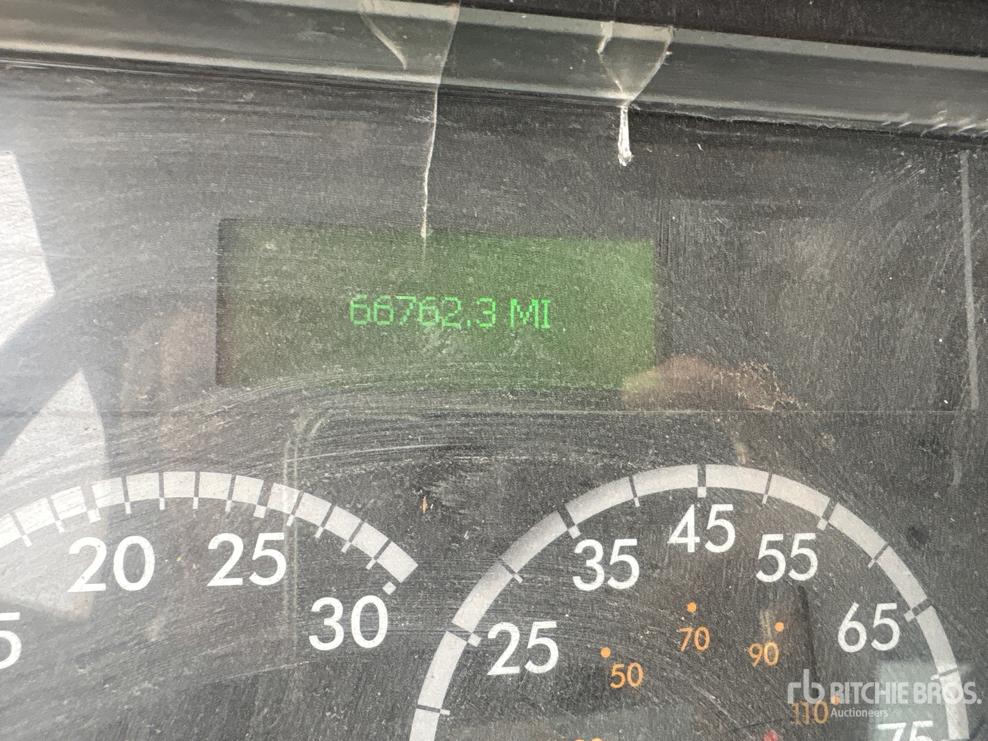 2016 Freightliner 114SD