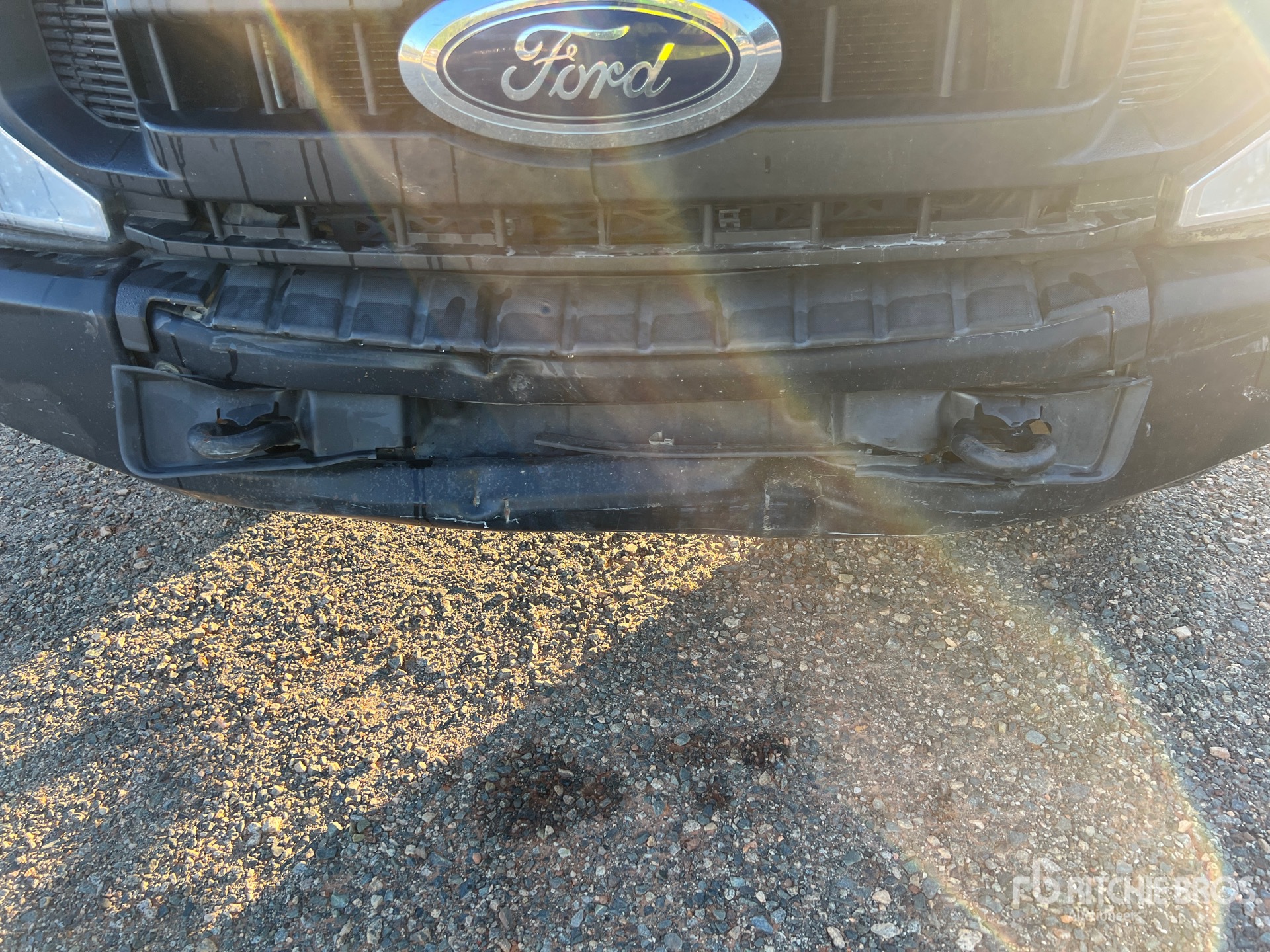2020 Ford F-250