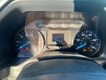Cab with Motorwarnleuchten
