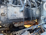 Motor with