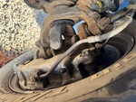 Brakes with