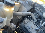 Motor with