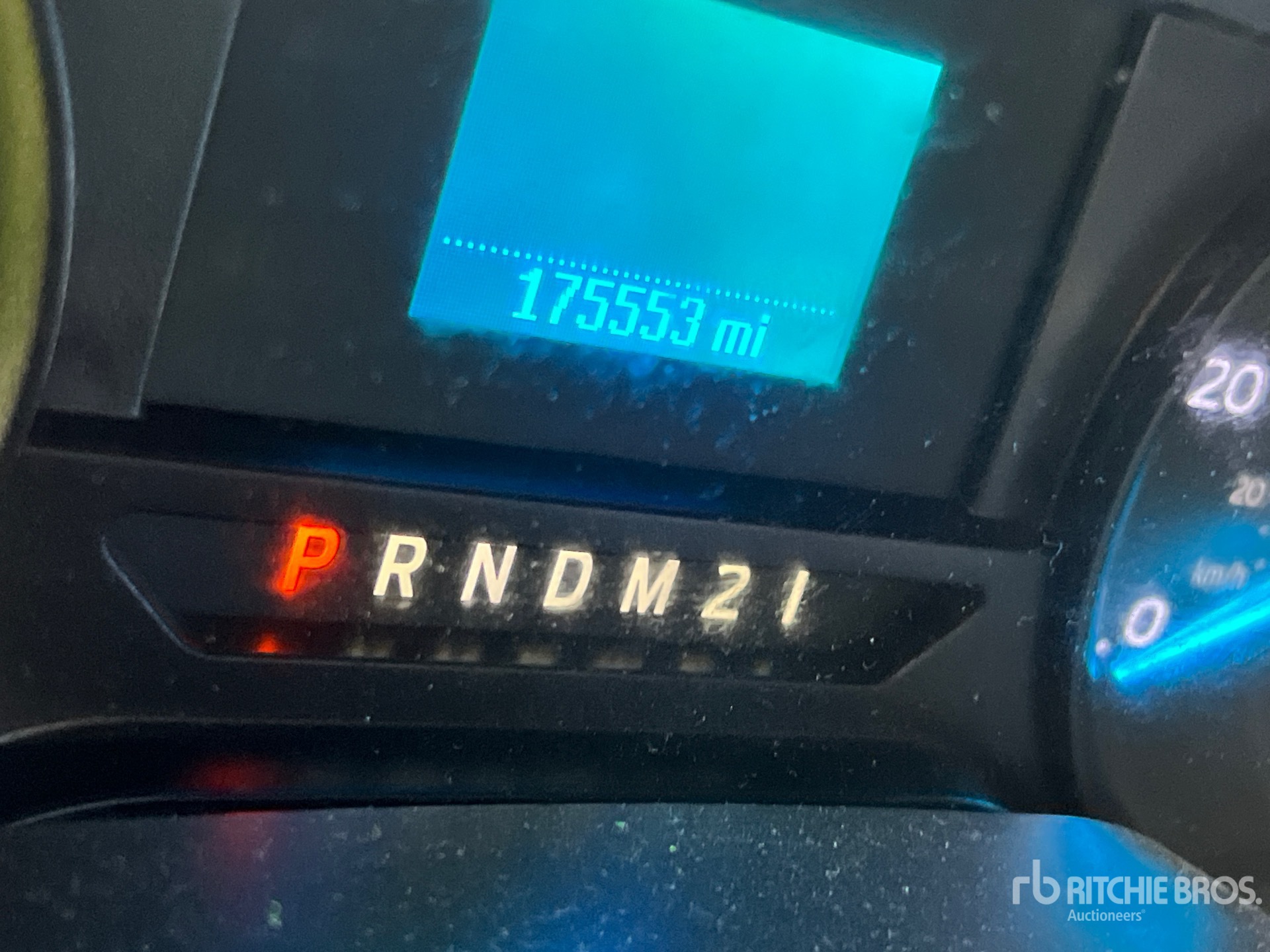 2020 Ford F-250