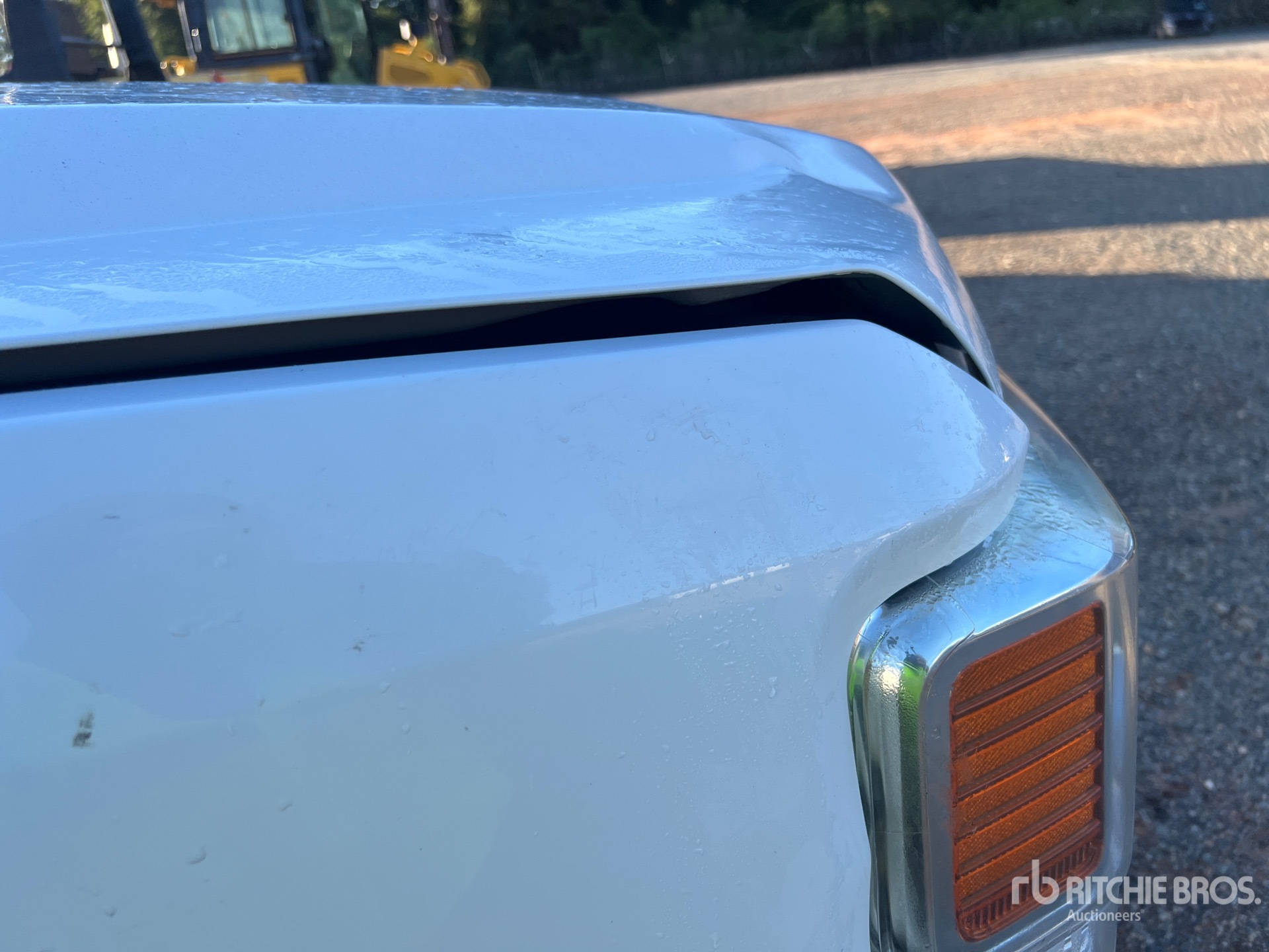 2020 Ford F-250