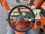 Control Station with