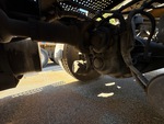 Drivetrain with