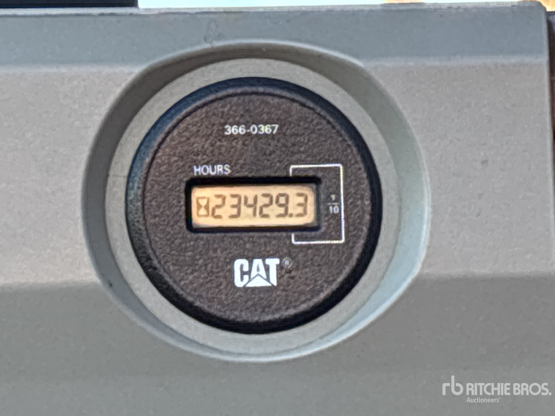 2013 Caterpillar 349E L