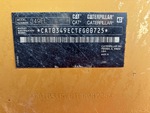 General Appearance with Numero seriale/numero d’identificazione del veicolo (VIN)