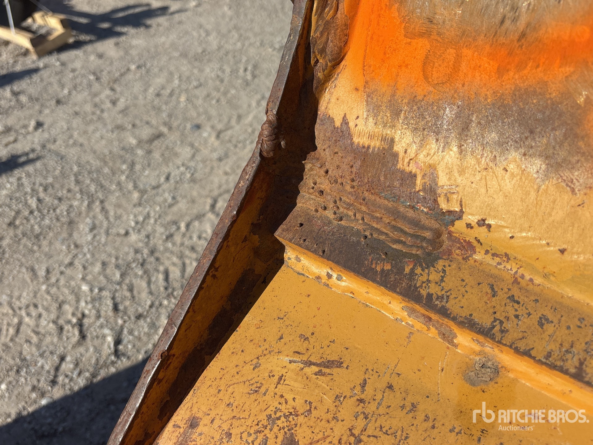 Caterpillar 66 IN DIGGING