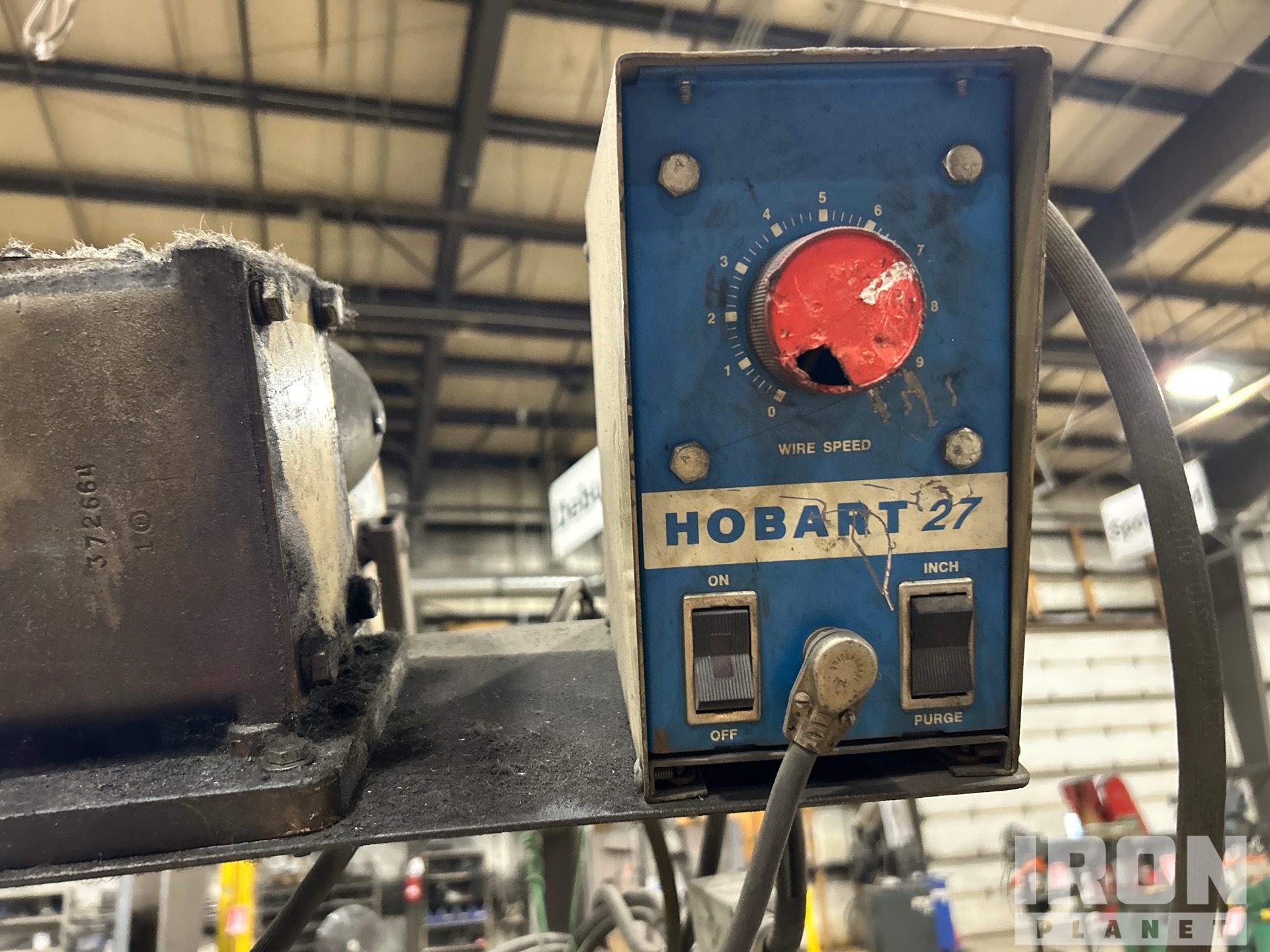 Hobart RC-250