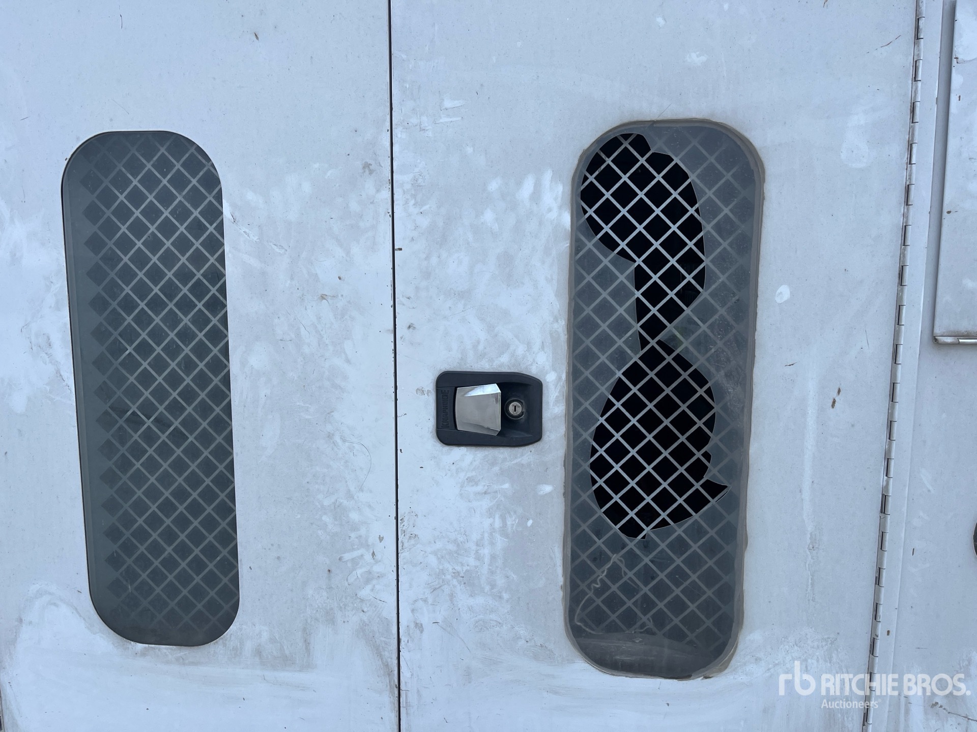 2017 Ford TRANSIT 350