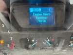 Cab with Engine Hours