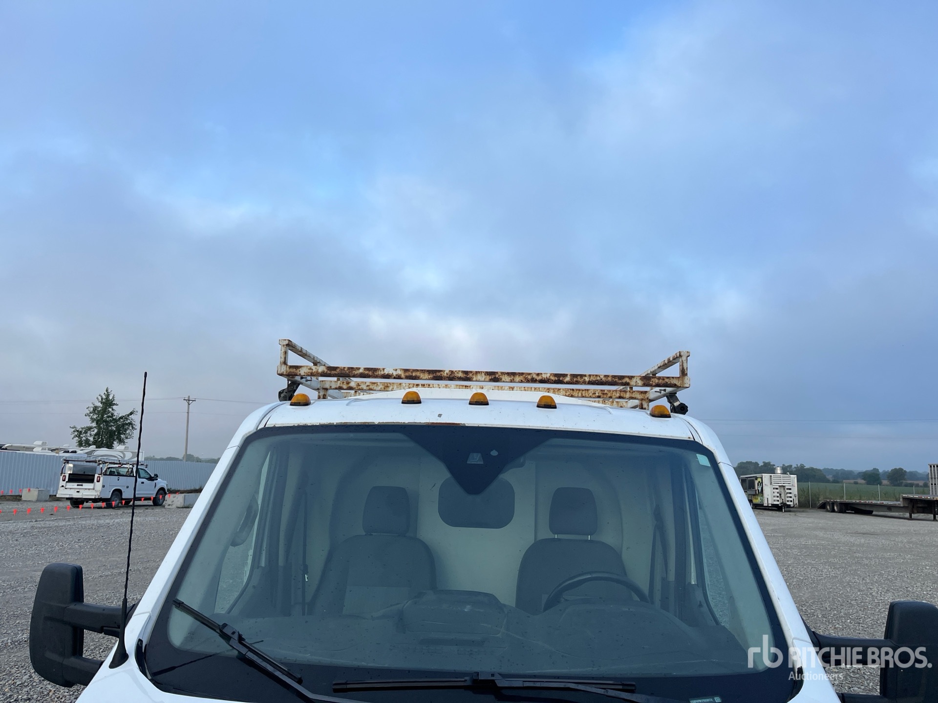 2015 Ford TRANSIT 350