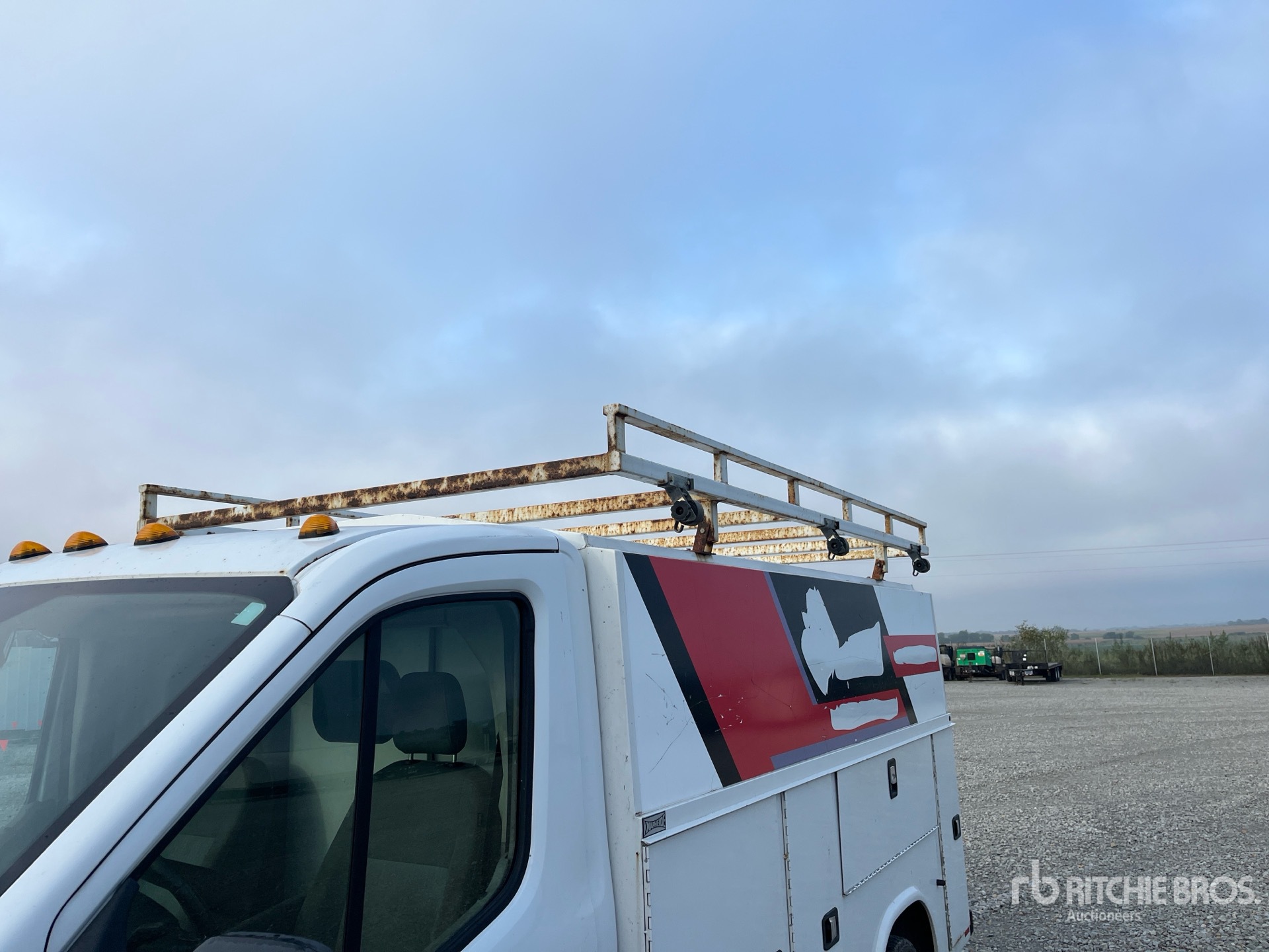 2015 Ford TRANSIT 350