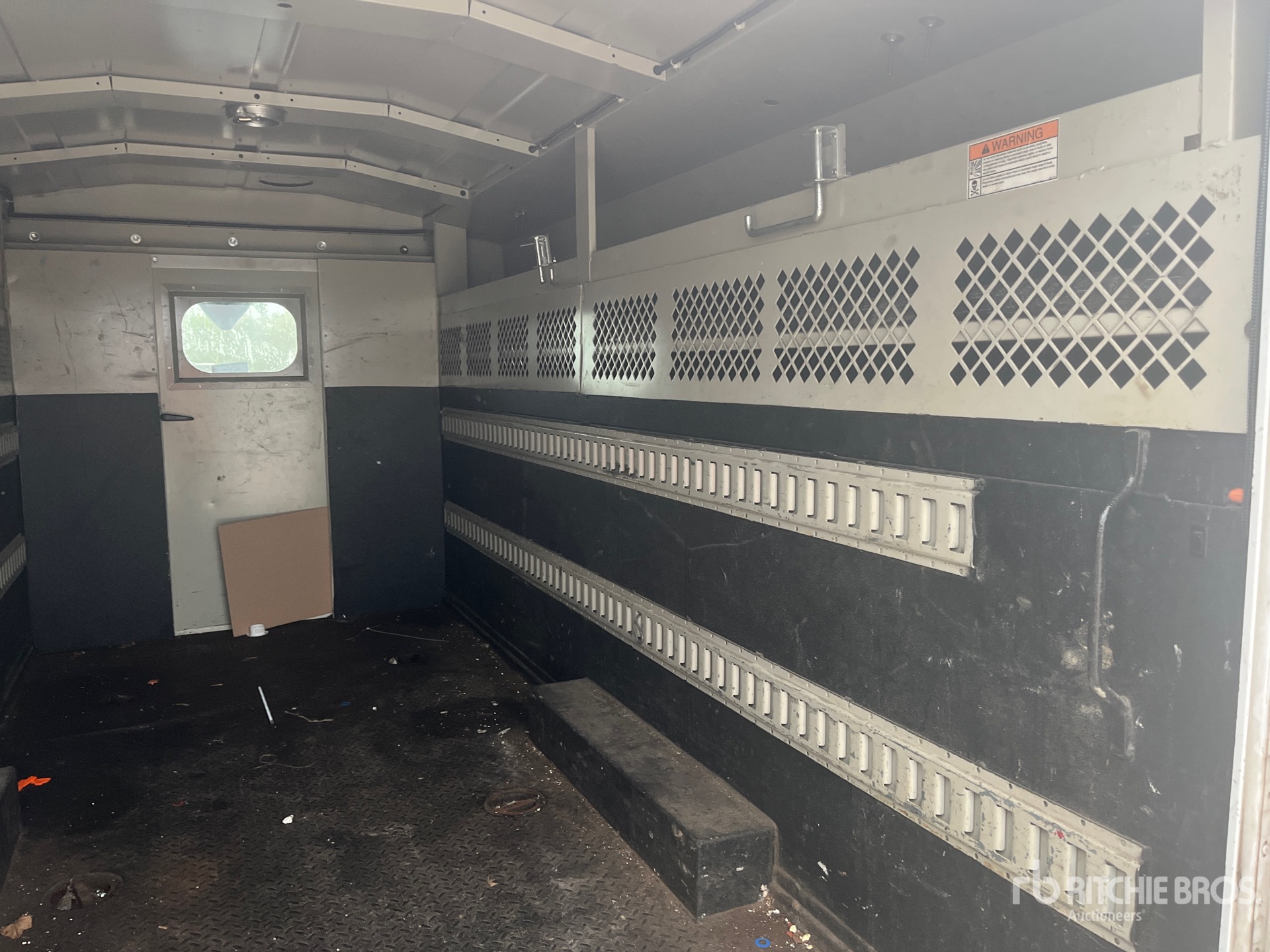 2015 Ford TRANSIT 350