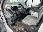 Cab with