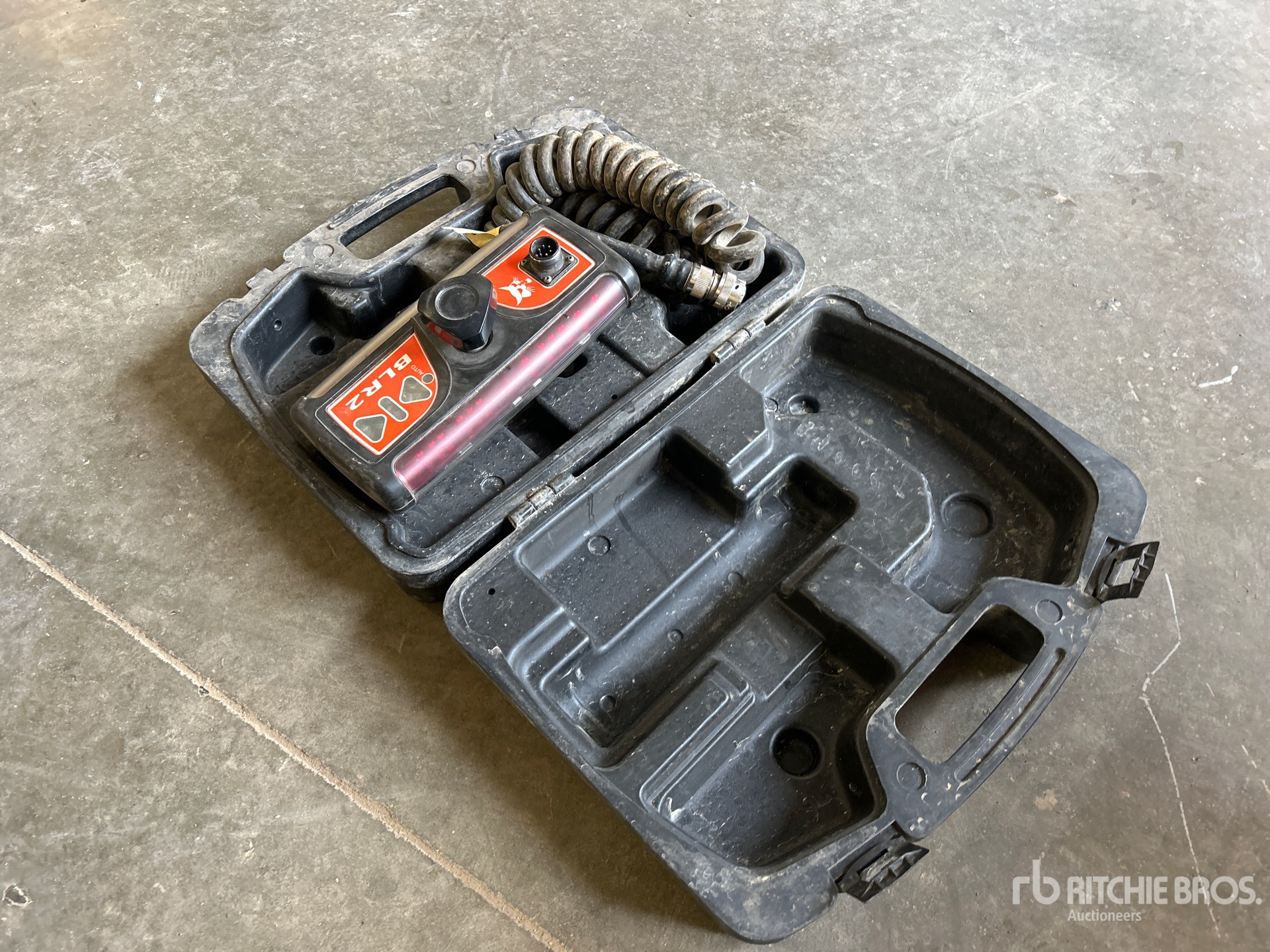Bobcat BLR2