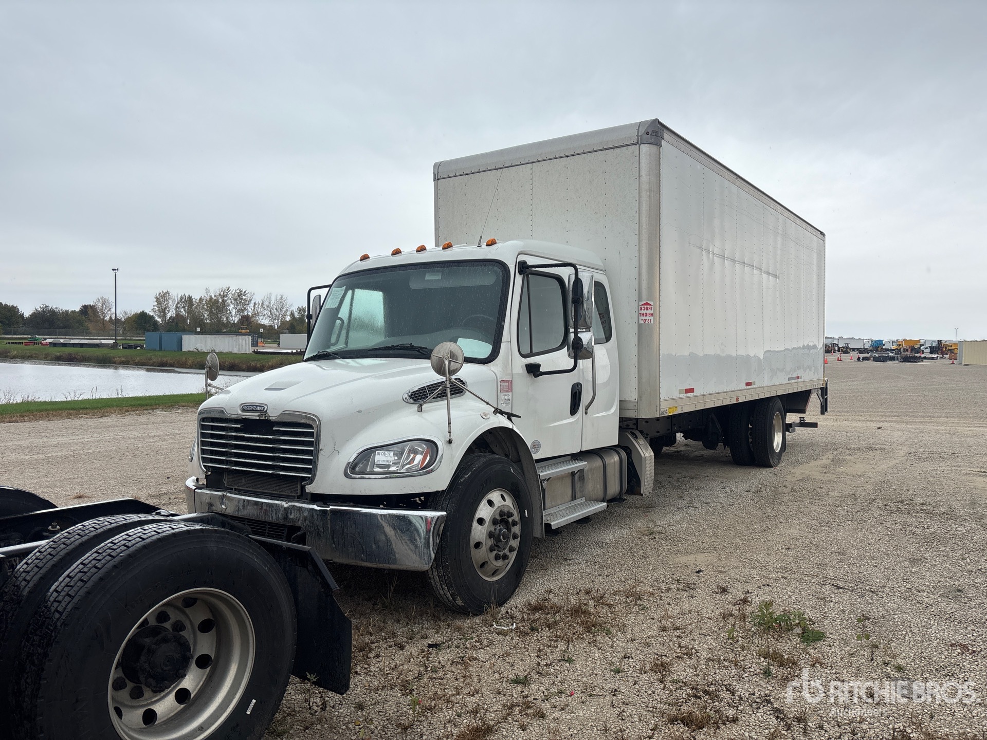 Photo of 2023 Freightliner M2 106