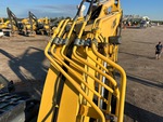 Hydraulics with