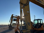 Hydraulics with