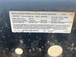 General Appearance with Numéro de série/Numéro d'identification du véhicule automobile