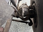 Drivetrain with