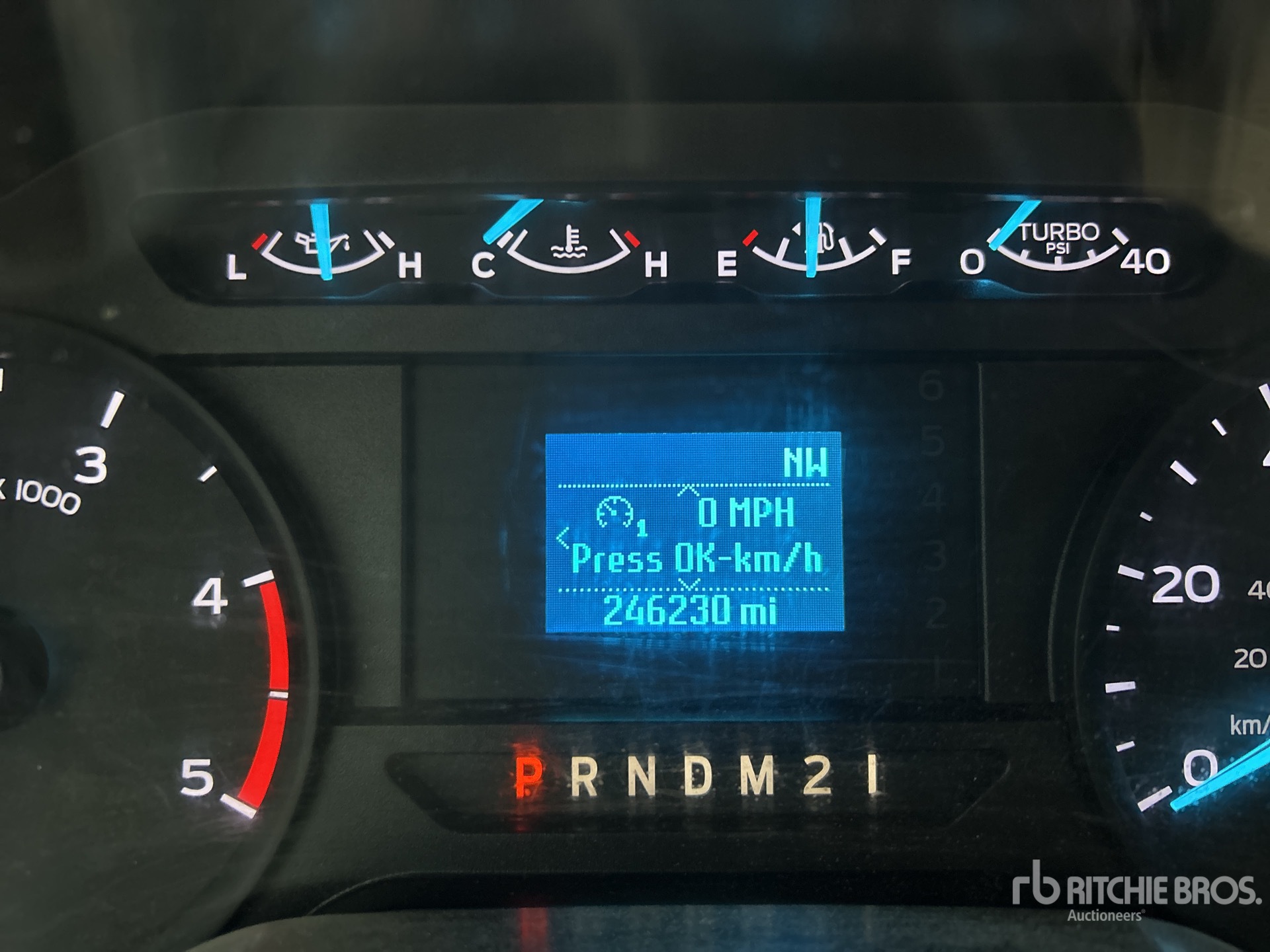 2018 Ford F-450