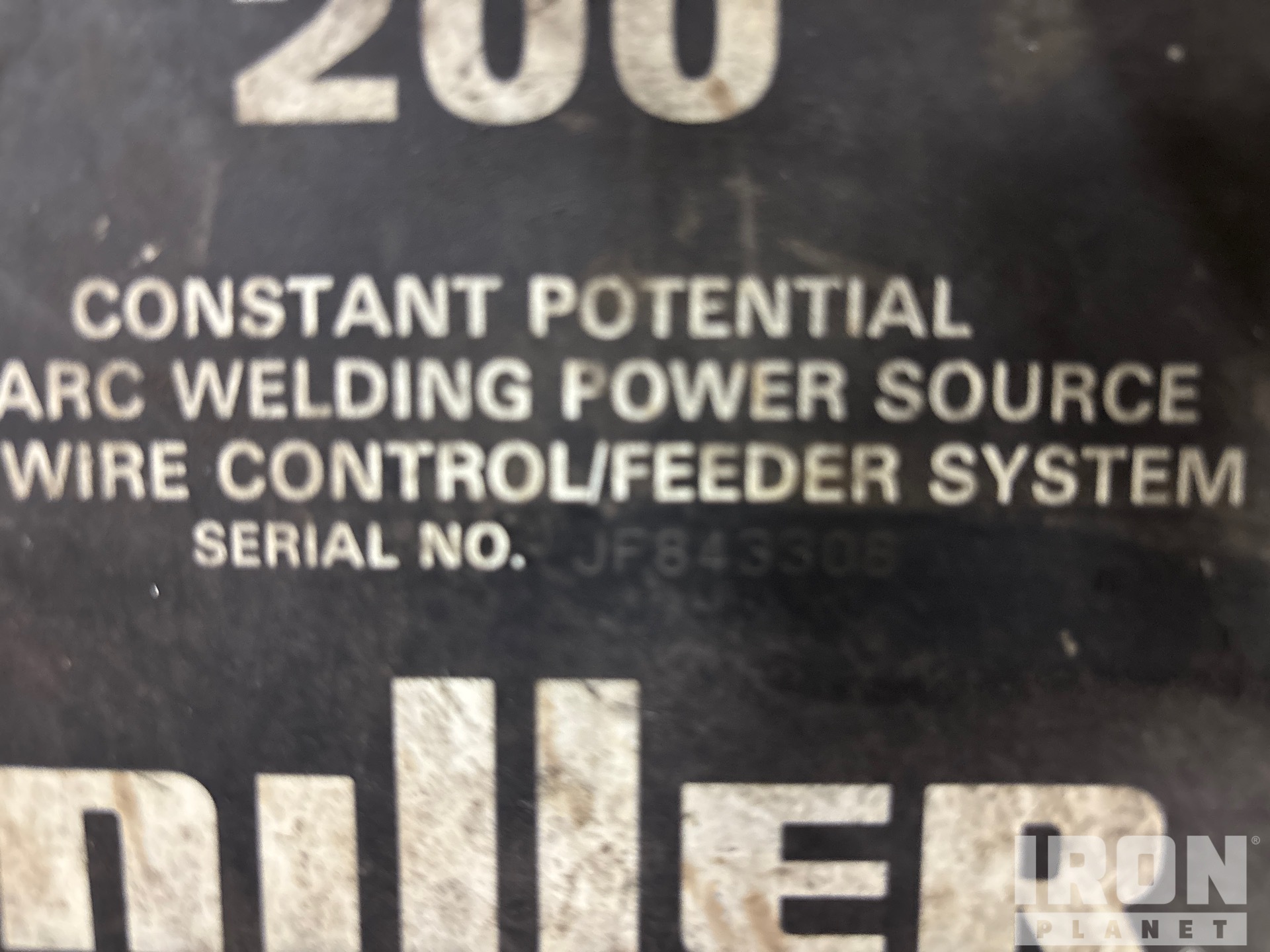Miller 200
