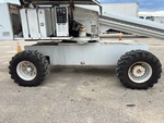 v2 Undercarriage - Wheeled Equipment with