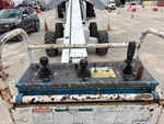 Basic Control Station Upper with