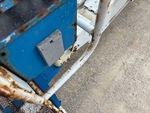 Basic Control Station Upper with