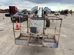 Basic Control Station Upper with