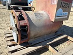 Generator with