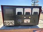 Control Station with