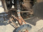 Drivetrain Photos with