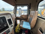 Cab with